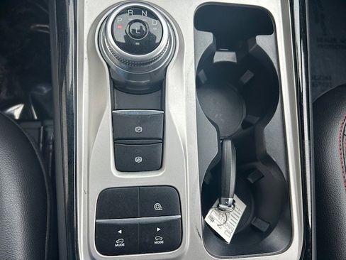 Certified 2022 Ford Explorer ST-Line w/ Class IV Trailer Tow Package RWD image 20