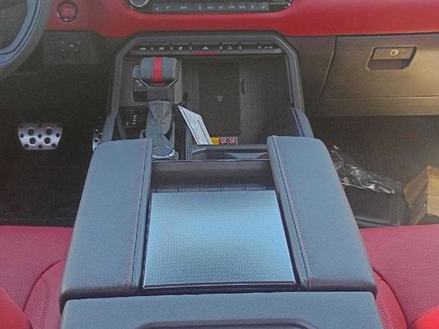 New 2026 Toyota Tundra TRD Pro image 14