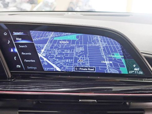 Used 2022 Cadillac Escalade Sport image 22