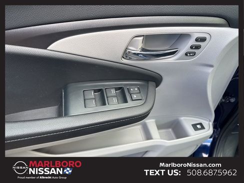 Used 2023 Honda Ridgeline RTL-E image 20