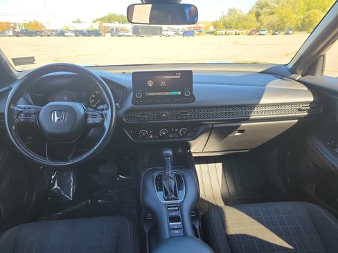 Used 2023 Honda HR-V Sport image 18