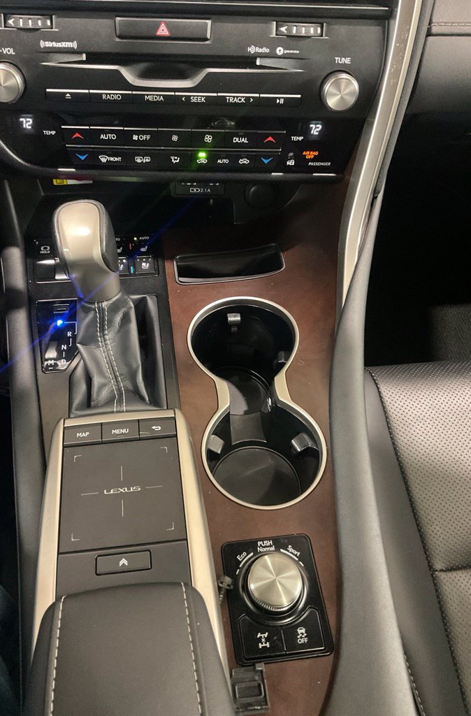 Used 2021 Lexus RX 350 AWD w/ Premium Package image 21