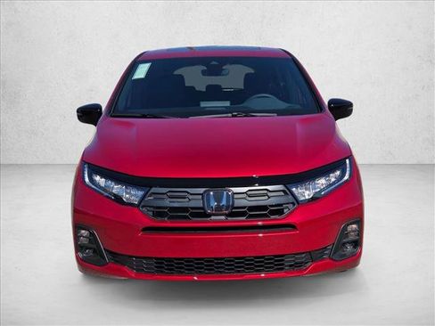 New 2026 Honda Odyssey Sport-L image 6