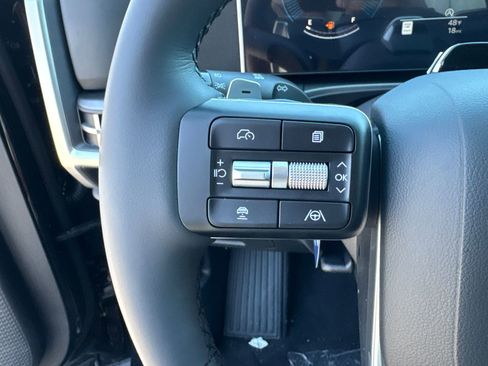 New 2026 Hyundai Santa Fe XRT image 25