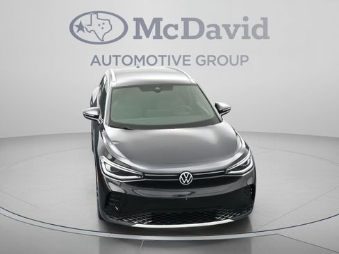 Used 2023 Volkswagen ID.4 Pro S Plus AWD/4WD image 33