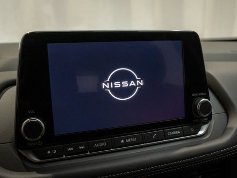 New 2026 Nissan Rogue SV w/ Cold Weather Package image 14