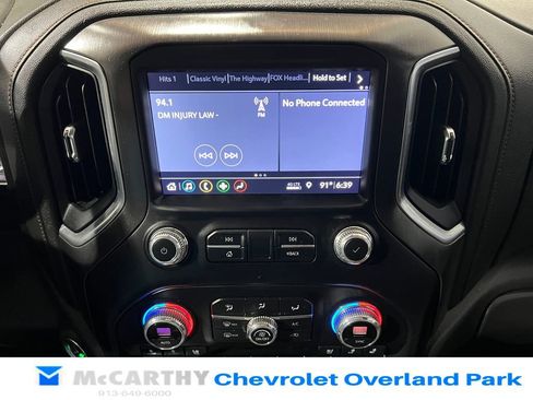 Used 2019 GMC Sierra 1500 AT4 AWD/4WD image 21