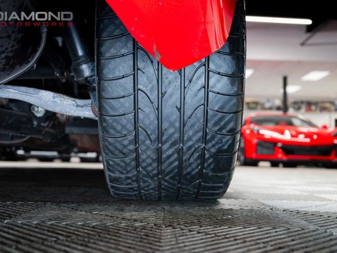 Used 2007 Honda S2000 image 39