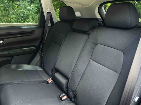 Used 2026 Honda CR-V LX image 18