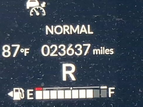 Used 2025 Honda CR-V Sport-L image 34