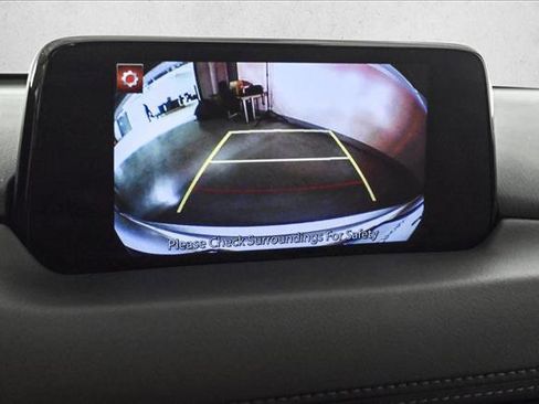 Used 2019 MAZDA CX-5 Touring image 14