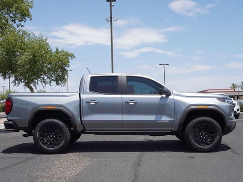 New 2026 GMC Canyon Elevation w/ Convenience Package RWD image 2