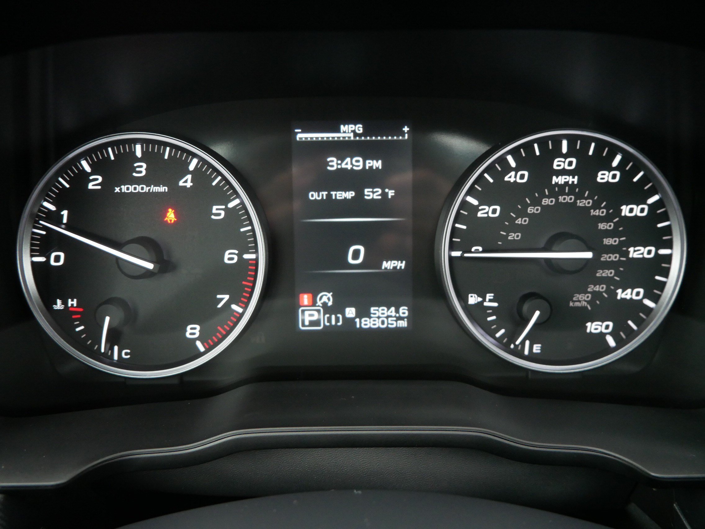 Certified 2025 Subaru Forester Premium AWD/4WD image 25