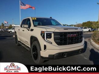 New 2026 GMC Sierra 1500 Pro w/ Graphite Edition AWD/4WD video 1