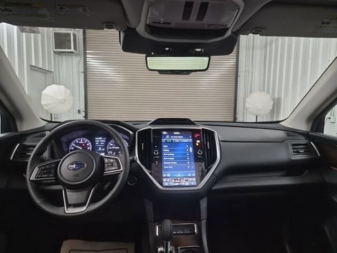 Used 2025 Subaru Ascent Touring w/ Popular Package #1 image 36