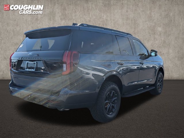 New 2027 Ford Expedition Tremor w/ Driver's Package AWD/4WD image 8