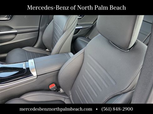 New 2026 Mercedes-Benz C 43 AMG C 43 AMG image 9