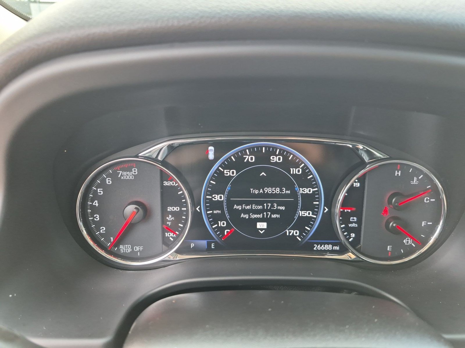 Certified 2023 GMC Acadia Denali w/ Denali Ultimate Package FWD image 11