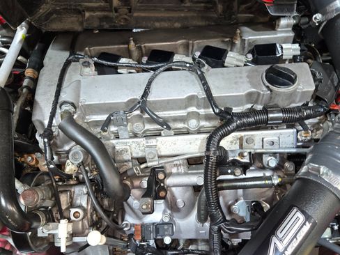Used 2008 Mitsubishi Lancer Evolution MR AWD/4WD image 66