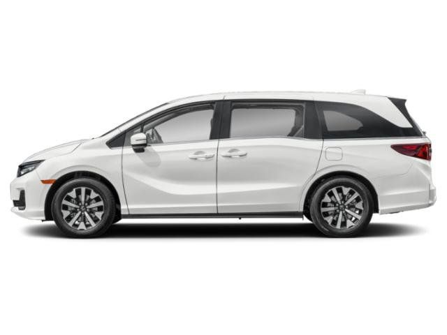 Used 2025 Honda Odyssey EX-L image 3
