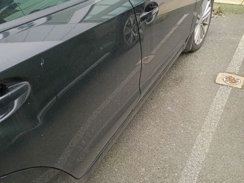 Used 2012 Subaru Impreza 2.0i Premium image 9