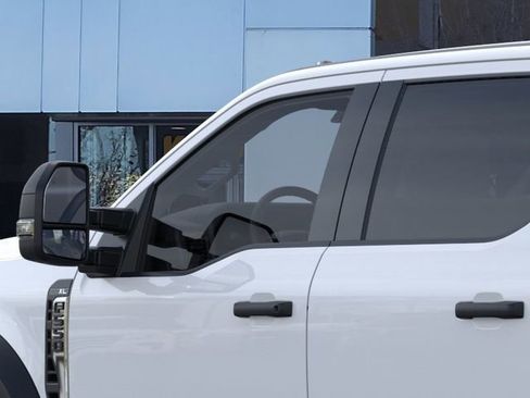 New 2026 Ford F550 4x4 Crew Cab image 20