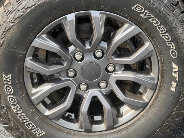 Used 2021 Ford Ranger XLT w/ FX4 Off-Road Package AWD/4WD image 7