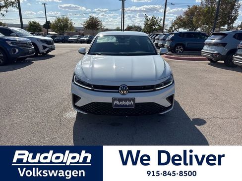 New 2026 Volkswagen Jetta Sport image 8