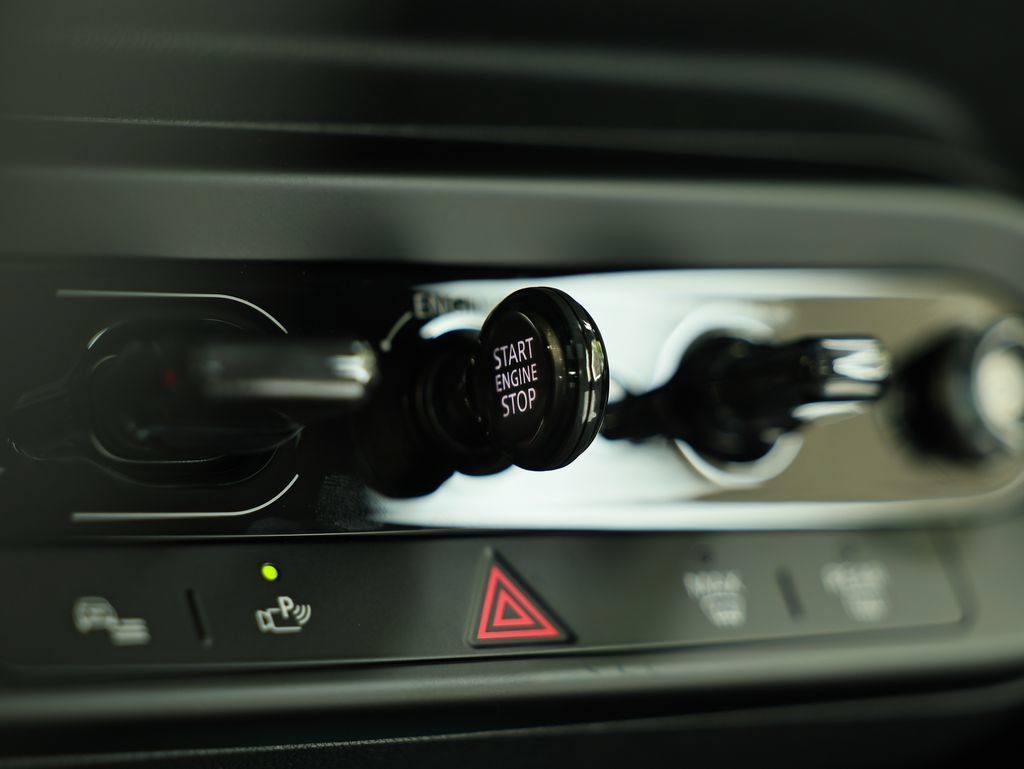 New 2026 MINI Cooper S FWD image 37