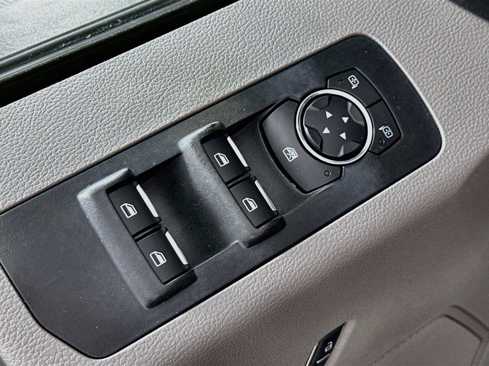 Used 2015 Ford F150 XLT w/ Equipment Group 301A Mid AWD/4WD image 19