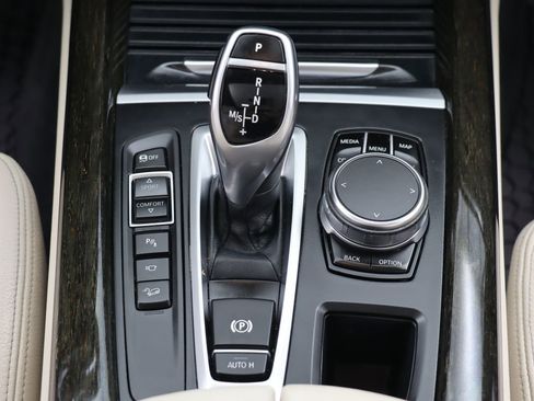 Used 2018 BMW X5 xDrive35i w/ M Sport Package image 22