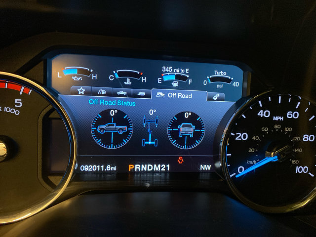 Used 2017 Ford F350 Lariat w/ Lariat Ultimate Package AWD/4WD image 20