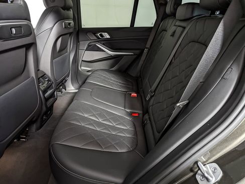 Certified 2024 BMW X5 xDrive40i w/ M Sport Package image 47