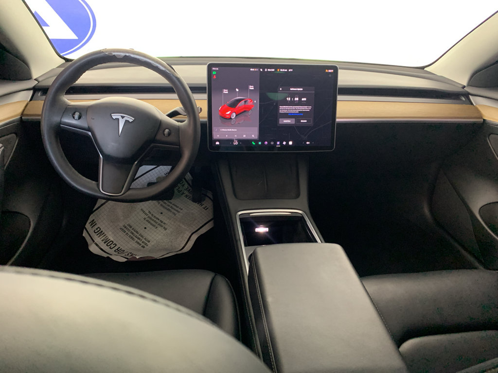 Used 2023 Tesla Model 3 Standard Range RWD image 28