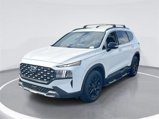 Used 2022 Hyundai Santa Fe XRT image 1