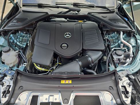 New 2026 Mercedes-Benz E 350 Sedan image 30