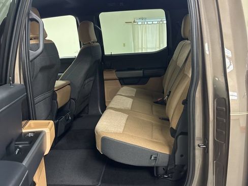 Used 2023 Ford F150 XLT w/ Equipment Group 302A High RWD image 21
