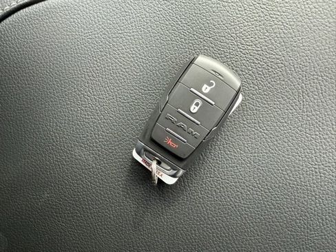 New 2026 RAM 2500 Tradesman image 23