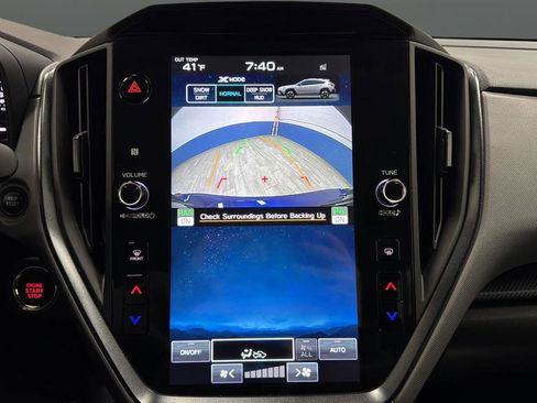 Used 2024 Subaru Crosstrek 2.5i Limited w/ Crosstrek Mirror Package image 14