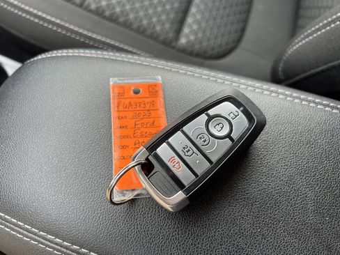 Used 2023 Ford Escape Active w/ Tech Pack #2 image 33