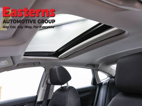 Used 2024 Honda Civic EX image 32