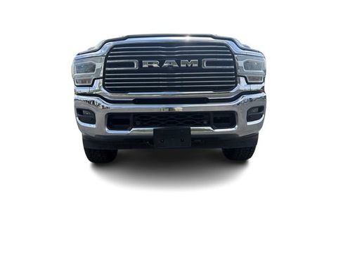 Used 2020 RAM 3500 Laramie image 24