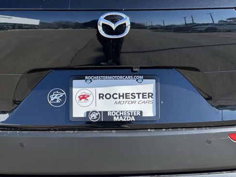 New 2026 MAZDA CX-50 2.5 Hybrid w/ Weather Package image 42