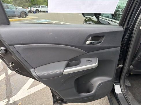 Used 2016 Honda CR-V Touring image 29