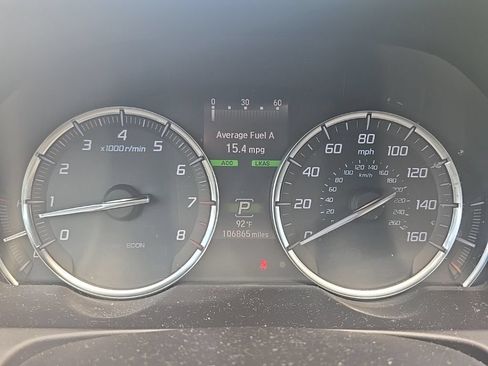 Used 2019 Acura TLX V6 SH-AWD w/ Technology Pkg image 12