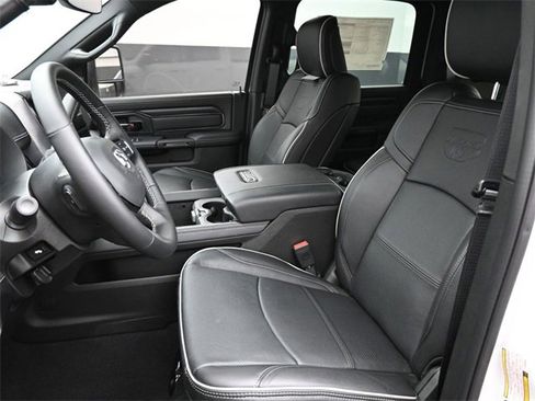 New 2026 RAM 2500 Rebel w/ Rebel Level 2 Equipment Group image 13