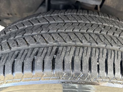 Used 2021 Toyota Tundra SR image 9