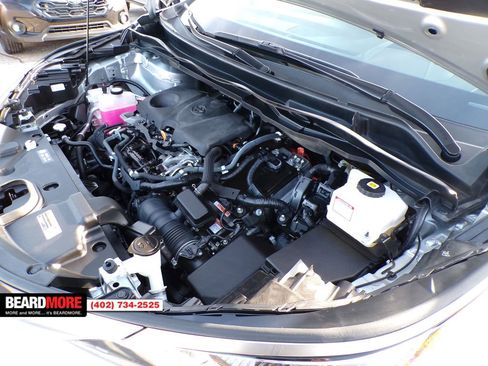 Used 2021 Toyota Sienna Limited image 35