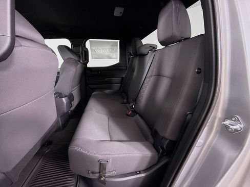 New 2026 Toyota Tacoma SR5 AWD/4WD image 25