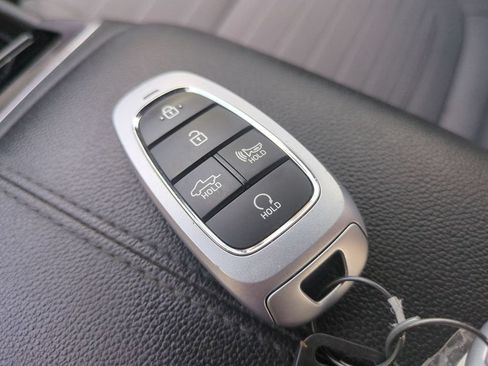Used 2022 Hyundai Santa Cruz SEL Premium w/ Cargo Package AWD/4WD image 37